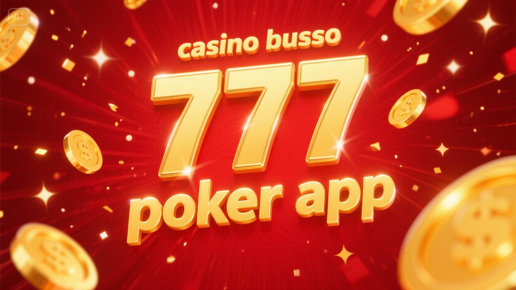 777 poker app